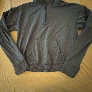 All in Motion Kids Gray Hoodie